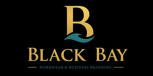 Black Bay Branding